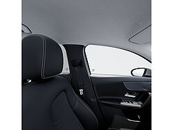 Braunschweig Mercedes-Benz A 200 Fahrzeugbild - 15