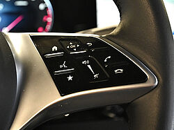 Braunschweig Mercedes-Benz B 200 Fahrzeugbild - 18
