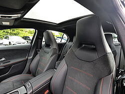 Paderborn Mercedes-Benz A 250 Fahrzeugbild - 30