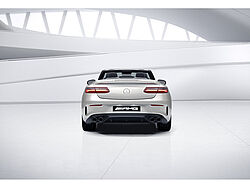 Braunschweig Mercedes-Benz E 53 Fahrzeugbild - 12