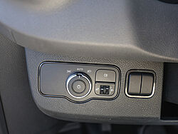 Paderborn NFZ Mercedes-Benz Sprinter Fahrzeugbild - 21
