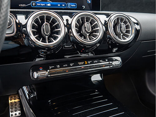 Goslar Mercedes-Benz CLA 250 Fahrzeugbild - 15