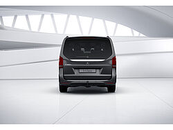 Braunschweig Mercedes-Benz V 300 Fahrzeugbild - 12