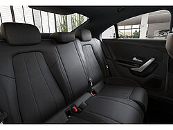 Goslar Mercedes-Benz CLA 180 Fahrzeugbild - 9