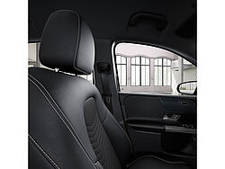 Stendal Mercedes-Benz B 250 Fahrzeugbild - 15