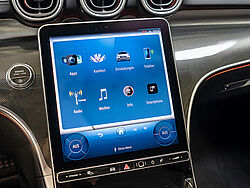 Arnsberg Mercedes-Benz C 300 Fahrzeugbild - 12