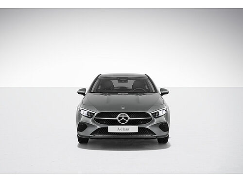Braunschweig Mercedes-Benz A 200 Fahrzeugbild - 12