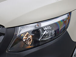 Paderborn NFZ Mercedes-Benz Vito Fahrzeugbild - 30