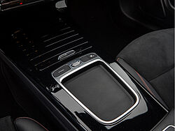 Goslar Mercedes-Benz CLA 250 Fahrzeugbild - 15