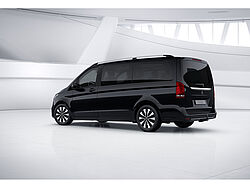 Paderborn NFZ Mercedes-Benz V 250 Fahrzeugbild - 12
