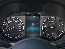 Braunschweig Mercedes-Benz Sprinter Fahrzeugbild - 18