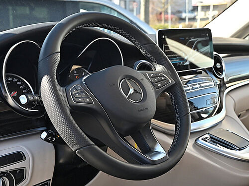 Braunschweig Mercedes-Benz 220 Fahrzeugbild - 30