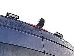 Braunschweig Mercedes-Benz Sprinter Fahrzeugbild - 33