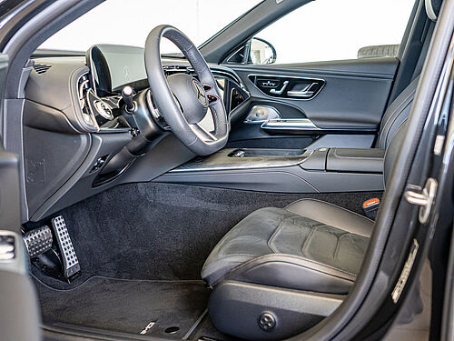 Menden Mercedes-Benz E 200 Fahrzeugbild - 24