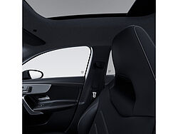 Arnsberg Mercedes-Benz A 45 Fahrzeugbild - 18