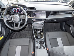 Stendal Audi A3 Fahrzeugbild - 9