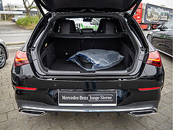 Goslar Mercedes-Benz CLA 250 Fahrzeugbild - 30