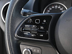 Braunschweig Mercedes-Benz Sprinter Fahrzeugbild - 18