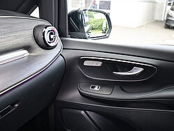 Paderborn NFZ Mercedes-Benz V 300 Fahrzeugbild - 15