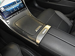 Braunschweig Mercedes-Benz C 300 Fahrzeugbild - 15