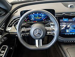 Menden Mercedes-Benz E 200 Fahrzeugbild - 9
