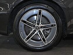 Braunschweig Mercedes-Benz E 300 Fahrzeugbild - 9