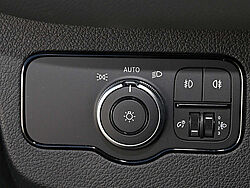 Braunschweig Mercedes-Benz Sprinter Fahrzeugbild - 27