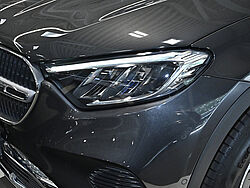 Braunschweig Mercedes-Benz GLC 220 Fahrzeugbild - 30