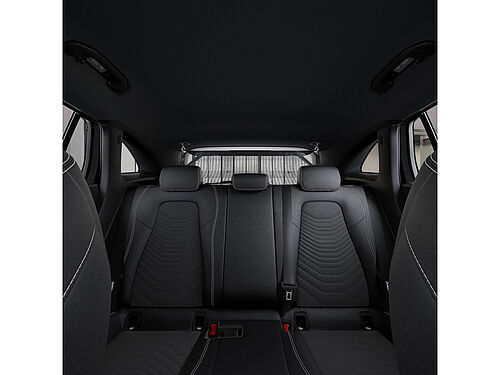 Stendal Mercedes-Benz GLA 200 Fahrzeugbild - 18