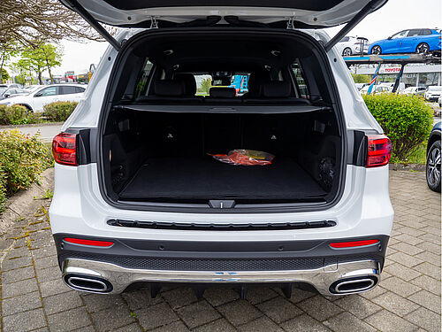 Goslar Mercedes-Benz GLB 250 Fahrzeugbild - 30