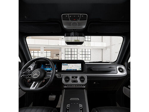 Menden Mercedes-Benz G 63 Fahrzeugbild - 15