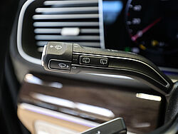 Arnsberg Mercedes-Benz GLE 400 Fahrzeugbild - 30