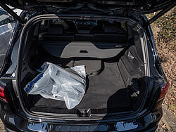 Stendal Mercedes-Benz EQB 300 Fahrzeugbild - 21