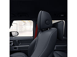 Menden Mercedes-Benz G 63 Fahrzeugbild - 18