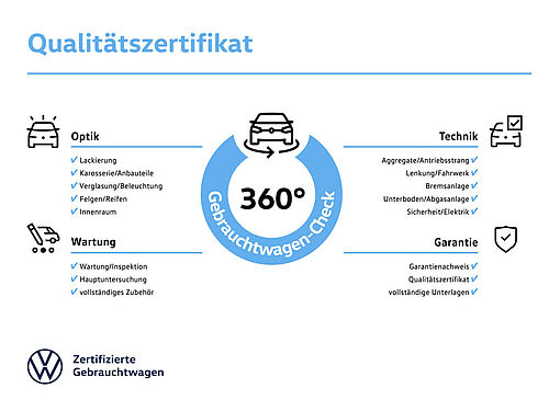 Stendal Volkswagen T-Roc Fahrzeugbild - 9