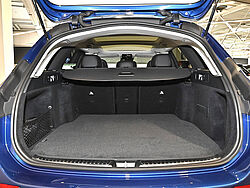 Braunschweig Mercedes-Benz C 300 Fahrzeugbild - 30
