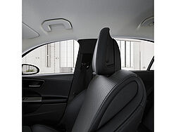 Paderborn Mercedes-Benz C 200 Fahrzeugbild - 18