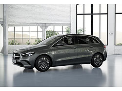 Stendal Mercedes-Benz B 250 Fahrzeugbild - 12