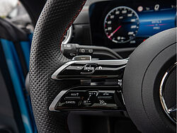 Goslar Mercedes-Benz CLA 250 Fahrzeugbild - 18