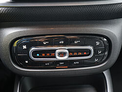 Paderborn Smart forfour Fahrzeugbild - 12