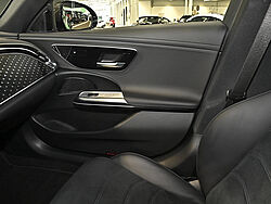 Braunschweig Mercedes-Benz E 300 Fahrzeugbild - 15