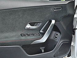 Braunschweig Mercedes-Benz A 200 Fahrzeugbild - 27