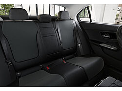 Paderborn Mercedes-Benz C 200 Fahrzeugbild - 9