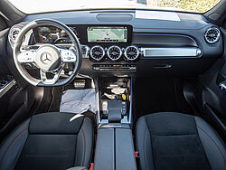Stendal Mercedes-Benz EQB 300 Fahrzeugbild - 9