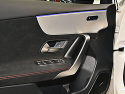 Braunschweig Mercedes-Benz A 35 Fahrzeugbild - 27