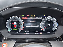 Stendal Audi A3 Fahrzeugbild - 15