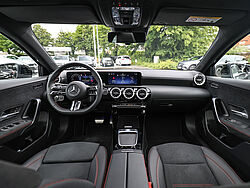 Paderborn Mercedes-Benz A 250 Fahrzeugbild - 9