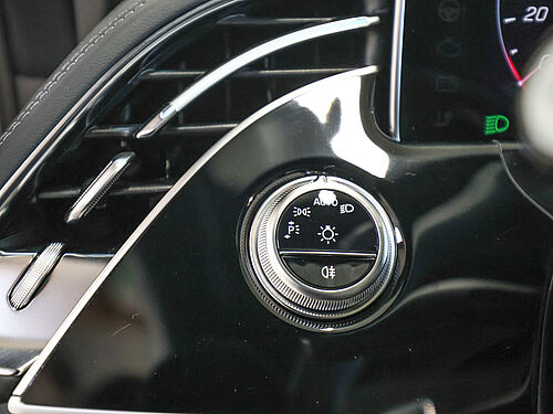 Menden Mercedes-Benz E 450 Fahrzeugbild - 30