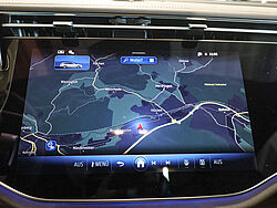 Menden Mercedes-Benz E 450 Fahrzeugbild - 12