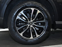 Braunschweig Mercedes-Benz GLC 220 Fahrzeugbild - 9